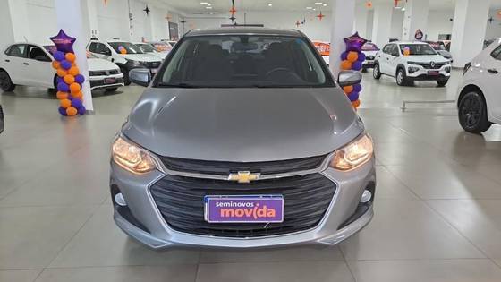 CHEVROLET ONIX 1.0 TURBO FLEX LT MANUAL CHEVROLET ONIX 1.0 TURBO FLEX LT MANUAL